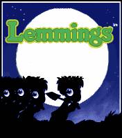 Lemmings (240x320)